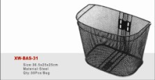 Bicycle baskets,bike baskets,bicycle parts