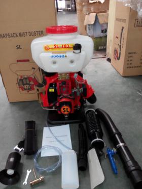 14L pulvérisateur thermique moteur 50cc