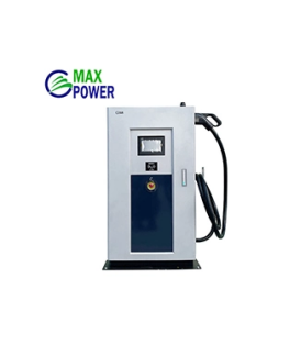 Types Of Solar & Storage EV Charger