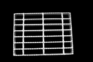 Steel Grating