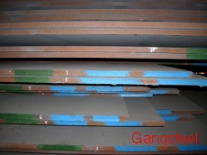 SELL ISO4952 S235W S355WP S355W S390WP S415W S460W STEEL PLATE S355WP|S355WP STEEL...