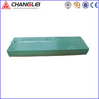 Sandvik QJ Series Jaw Plate Crusher Cheek Plate