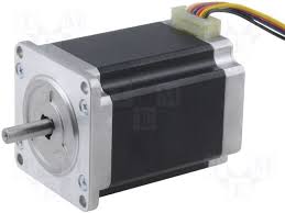 SANYO 5-phase Stepping Motor
