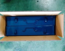 THC-45 Hydraulic cable cutter