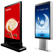 About The Custom LED Displays