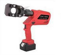 EZ-45 Battery power cable cutter for Cu/Al cable andarmoured cable