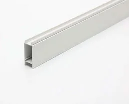 Customized Plastic Extrusion Profiles