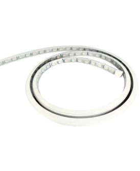 Flexible Wall Washer Light With Lens