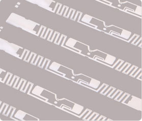 RFID Inlay Antenna