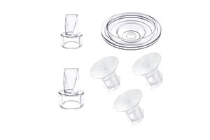 Silicone Flange Inserts