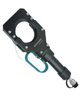 CPC-100B split cable cutting head