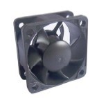 Greatcooler DC Cooling Fan 505025 GTC-A5025