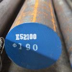 AISI 52100 Bearing Steel