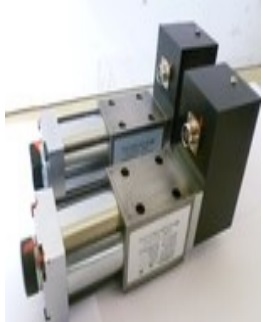 G633/634 Direct driving type series servo proportional valve