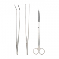 Plants Aquascaping Tools Kit