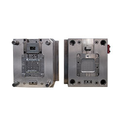 Overmolding & 2k Molding