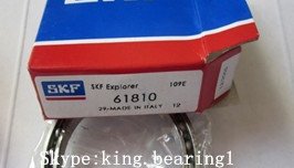 SKF 61810 BEARING