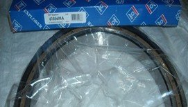 SKF 61856MA deep groove ball bearing