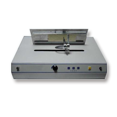 Fabric Surface Flammability Tester