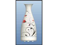 Mini Ceramic Aroma Diffuser