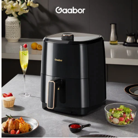 AF40M-BK03A Air Fryer