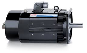 Bosch Linear Motor
