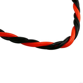 L06S10 Top class Fiberglass bullet duct rod