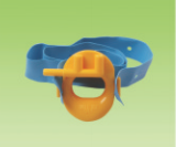 Disposable Bite Block with or without Strap