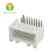 16 Pin Automotive Connector Housing