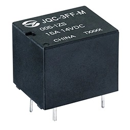 24V Automotive Relay JQC-3FF-M