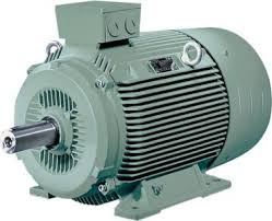 Simens AC Motor 1FW4455-1HF47890-1AA0