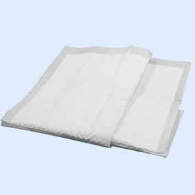 Comfort Wear Disposable Underpads for Adults