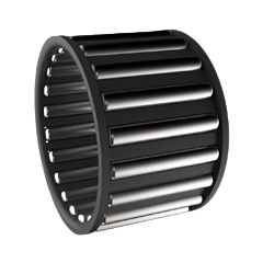 Cross Cylindrical Roller Bearing