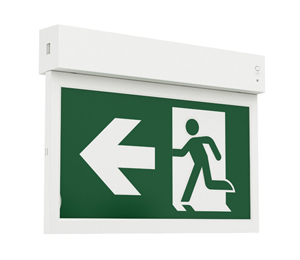 LED Exit Sign
