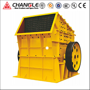 Hammer Crusher