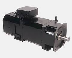 Bosch Asynchronous Servo Motor