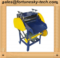 Scrap Wire Stripper FS-918KO