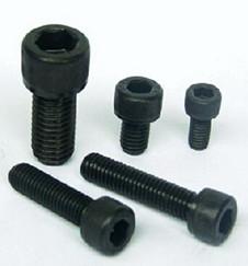 Hexagon Socket Cap Screw