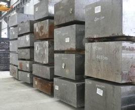 A588 GrA steel plate