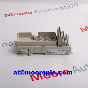 ABB SDCS-CON-4 3ADT313900R1501 | at@mooreplc.com