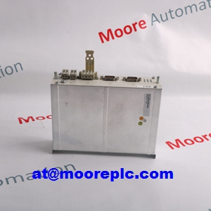 ABB UNITROL 1000 3BHE005774R0002 | at@mooreplc.com