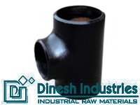 Alloy steel fittings manufacturer