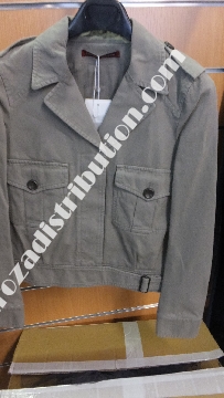 Comptoir des contonniers vestes femme