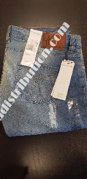 Jeans femme Calvin Klein