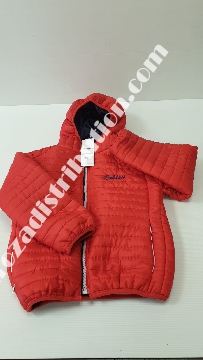 Doudoune enfant Redskins