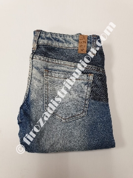 Jeans enfant Ikks / Chipie