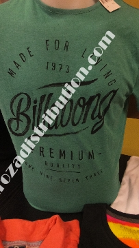 T-shirts mc homme Billabong