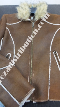 Blousons femme Tendance PRIX IMBATTABLE 10€ HT