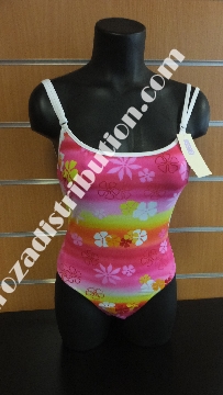 Packs de maillots de bain 1 pièces