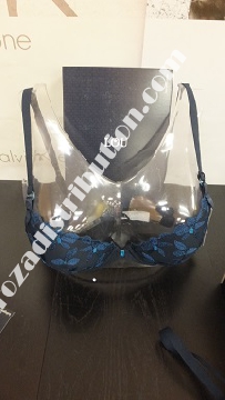 Lou Soutien gorge Bonnets B - C et D